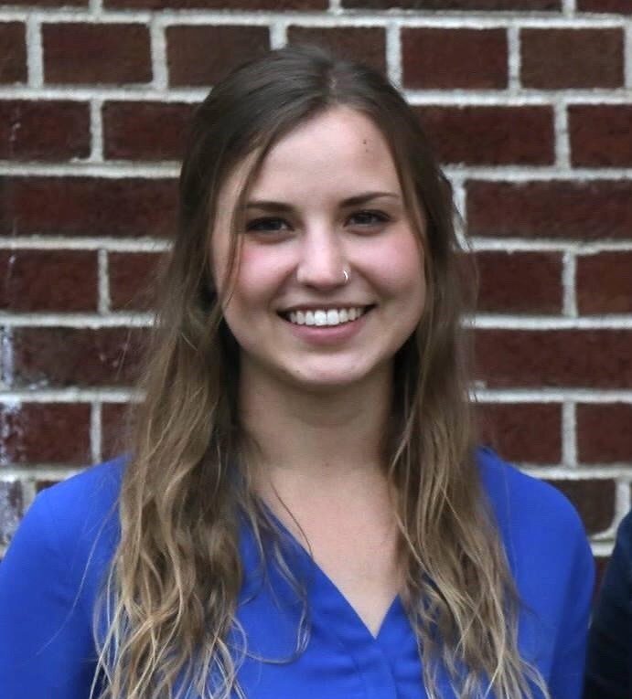 Photo of Samantha Kleich.