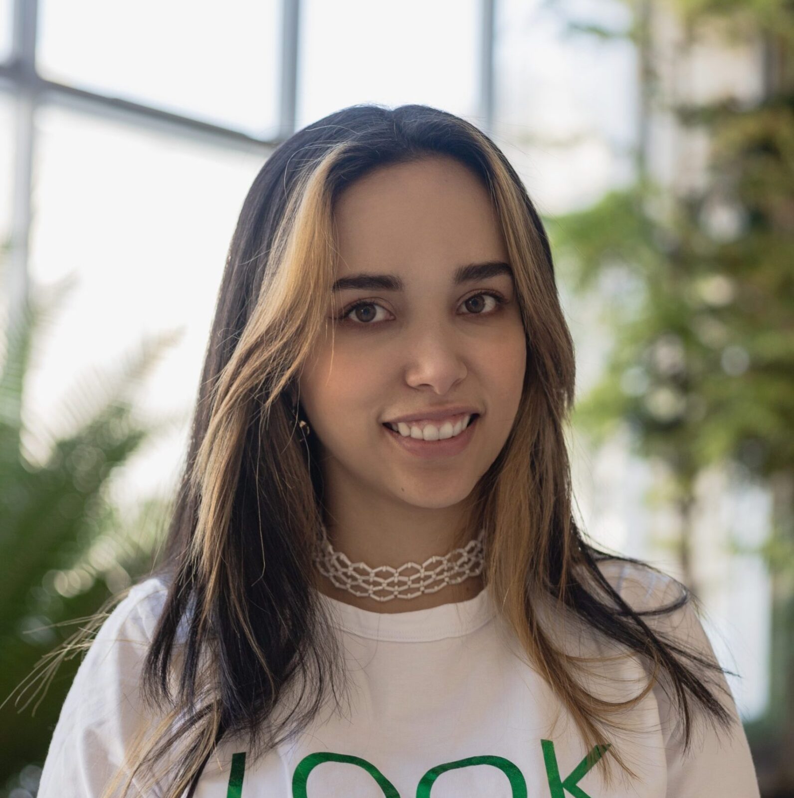 Photo of Ana Paula Villaquirán Vargas.
