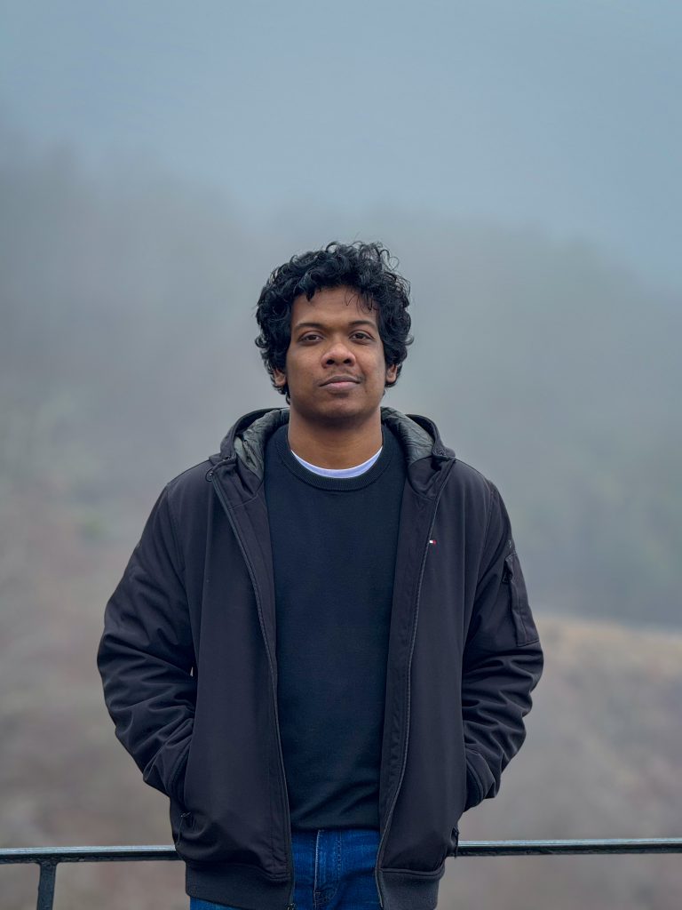 Photo of Gowshikan Arulananthan.